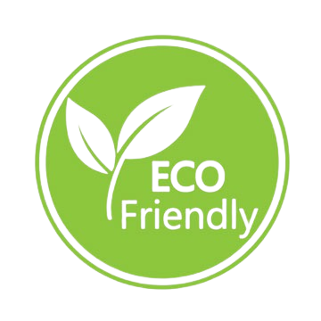 Eco-Friendly