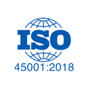 ISO 45001:2018