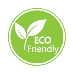 Eco-Friendly