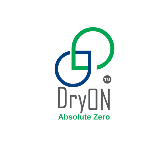 DryON Pakistan Logo
