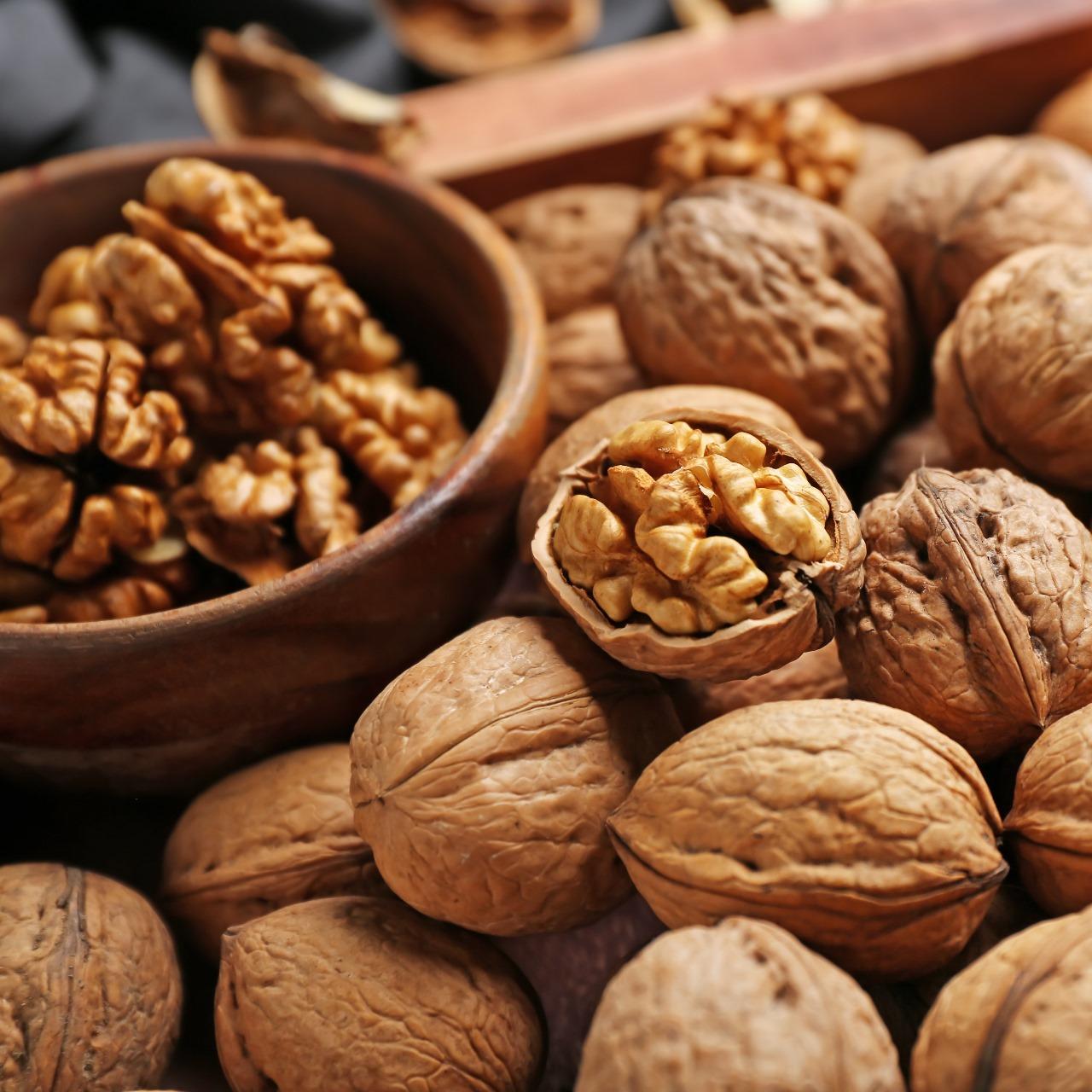 Walnut