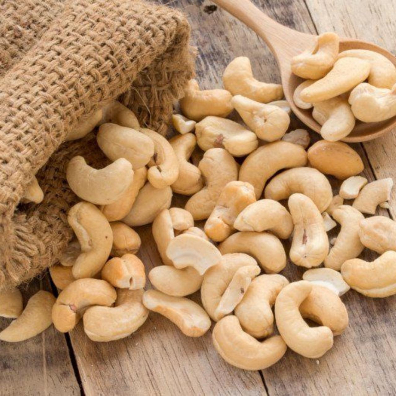 Cashew Nuts