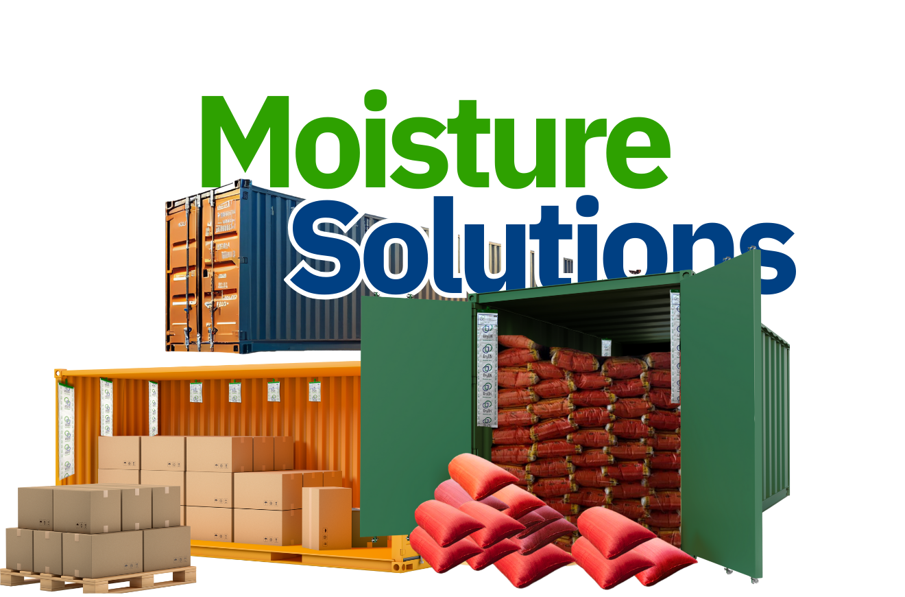 Moisture Solution